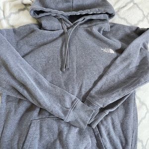 north face hoodie